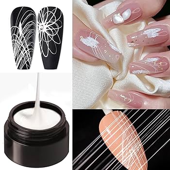 Amazon.co.jp: 8ミリリットルスパイダージェルネイルポリッシュ